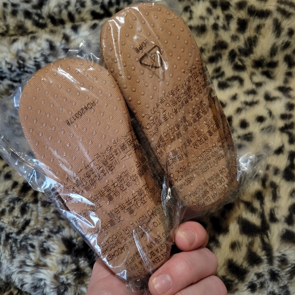 Baby moccasins - Picture 4 of 5